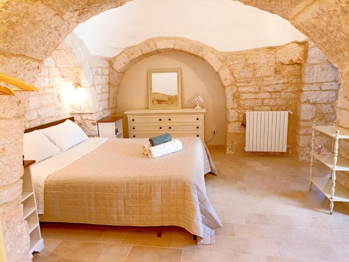 Trullo22 Villa Martina Franca Exterior photo