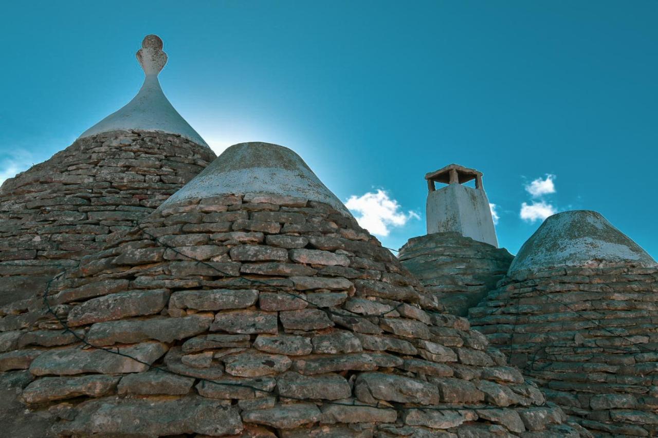 Trullo22 Villa Martina Franca Exterior photo