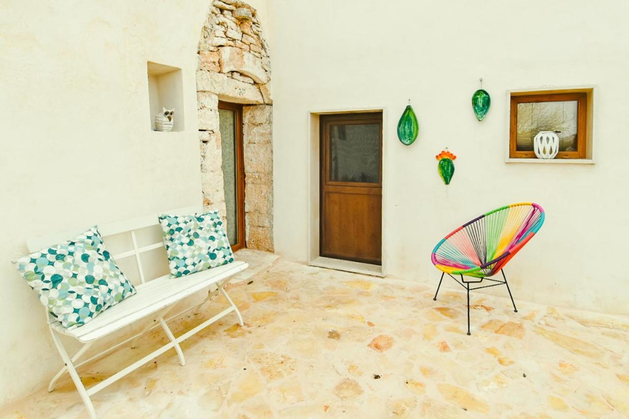 Trullo22 Villa Martina Franca Exterior photo